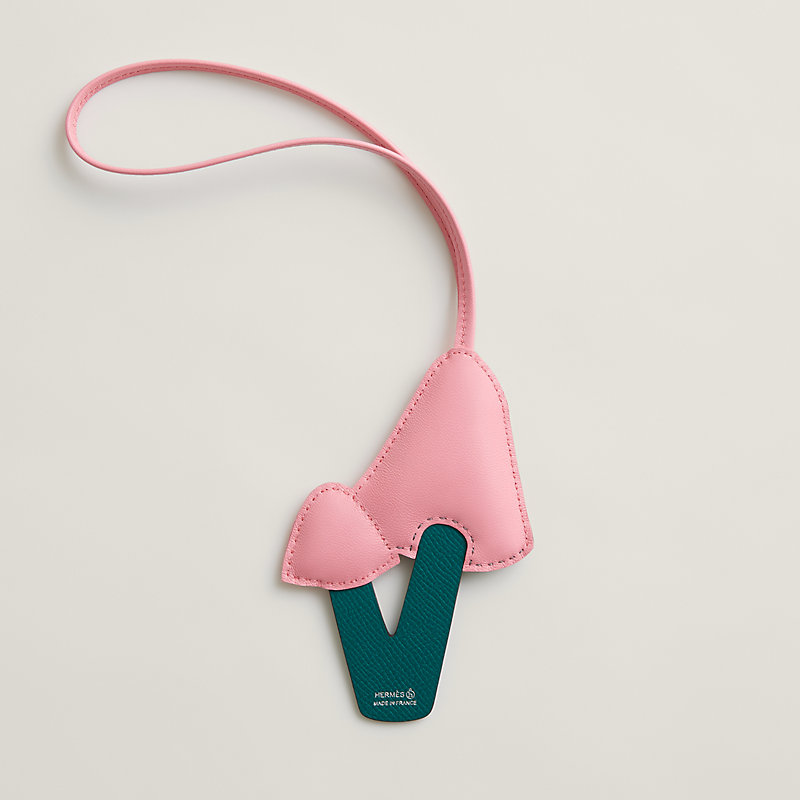 Mushroom charm | Hermès Mainland China